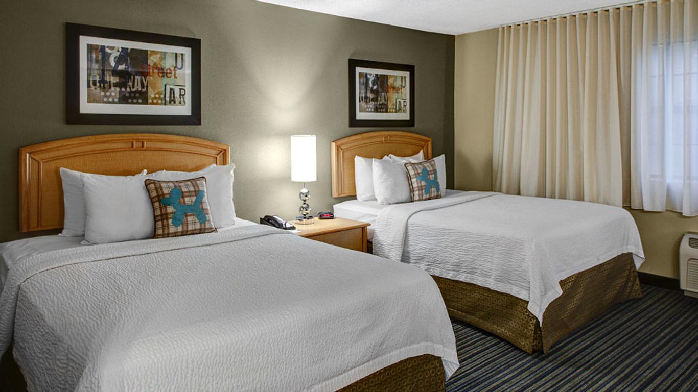 TownePlace Suites by Marriott Atlanta Buckhead