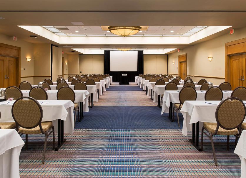 Conference room Ảnh