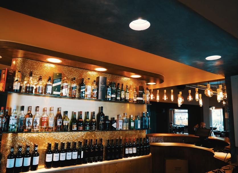 Bar Ảnh