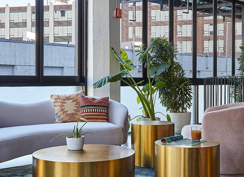 Lounge Ảnh