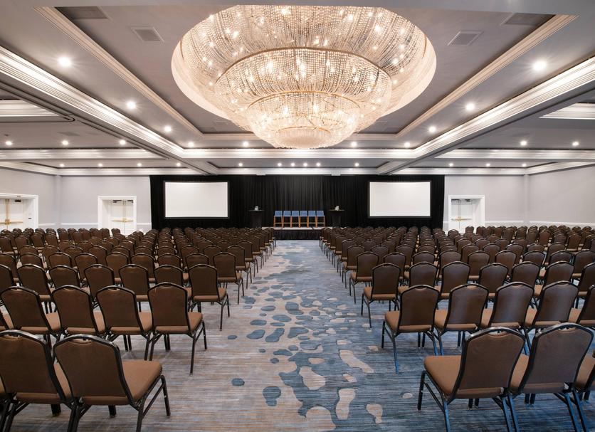 Conference room Ảnh