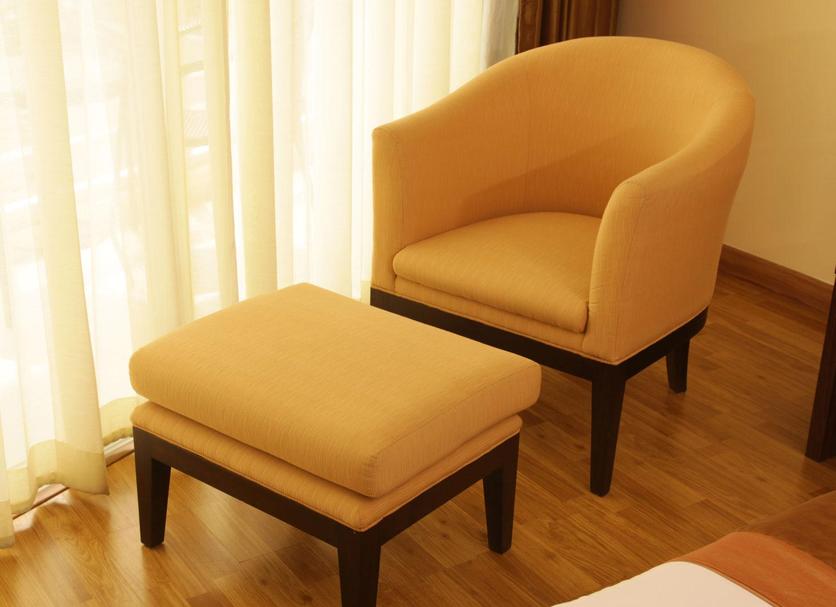 Tiện nghi trong phòng Ảnh