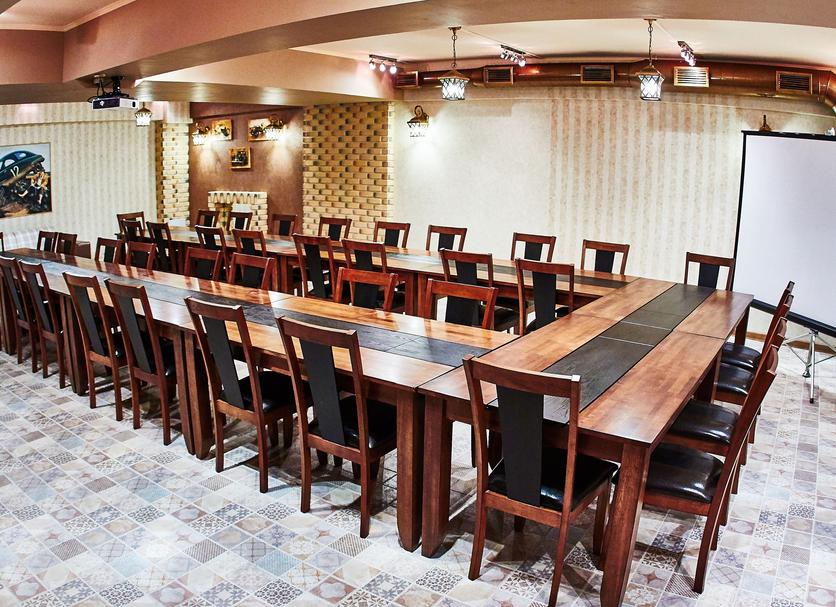 Conference room Ảnh