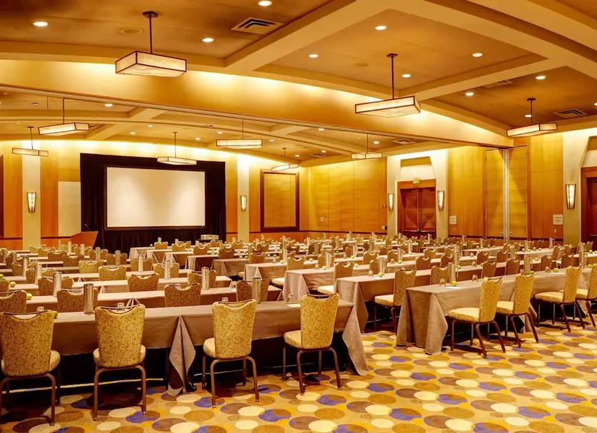 Conference room Ảnh