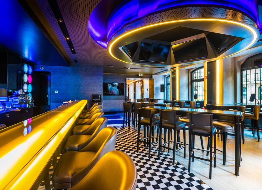Bar Ảnh