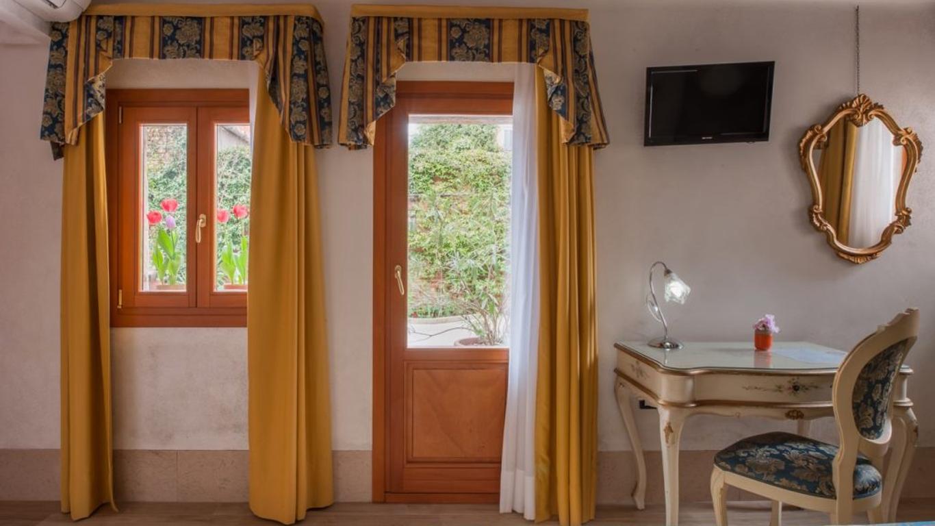 Il Mercante Di Venezia Hotel