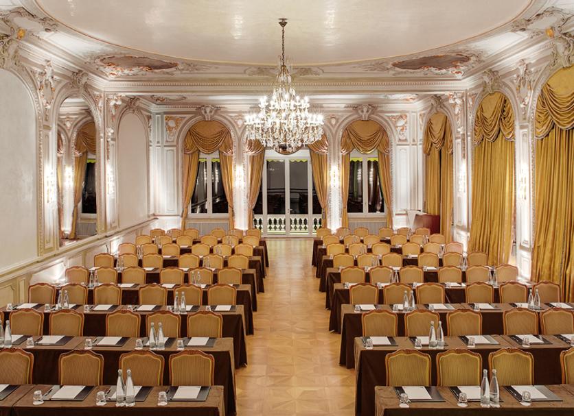 Conference room Ảnh