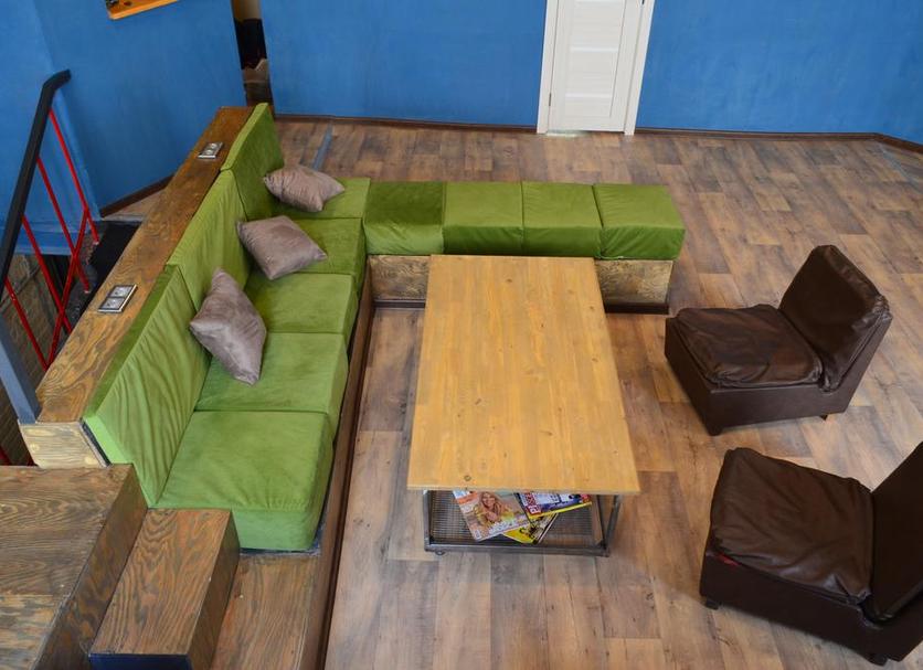 Lounge Ảnh