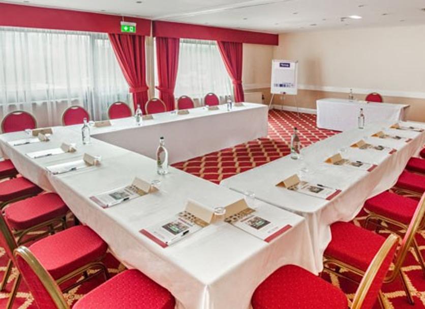 Conference room Ảnh