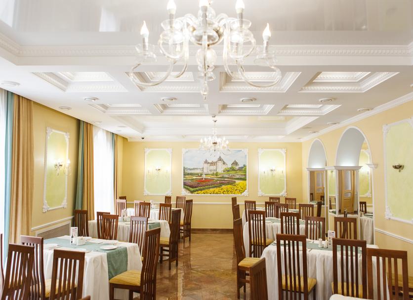 Nhà hàng Ảnh