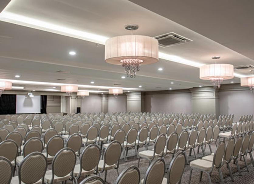 Conference room Ảnh