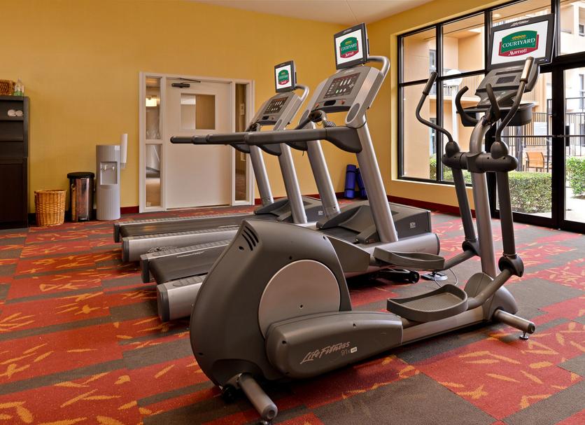 Gym Ảnh