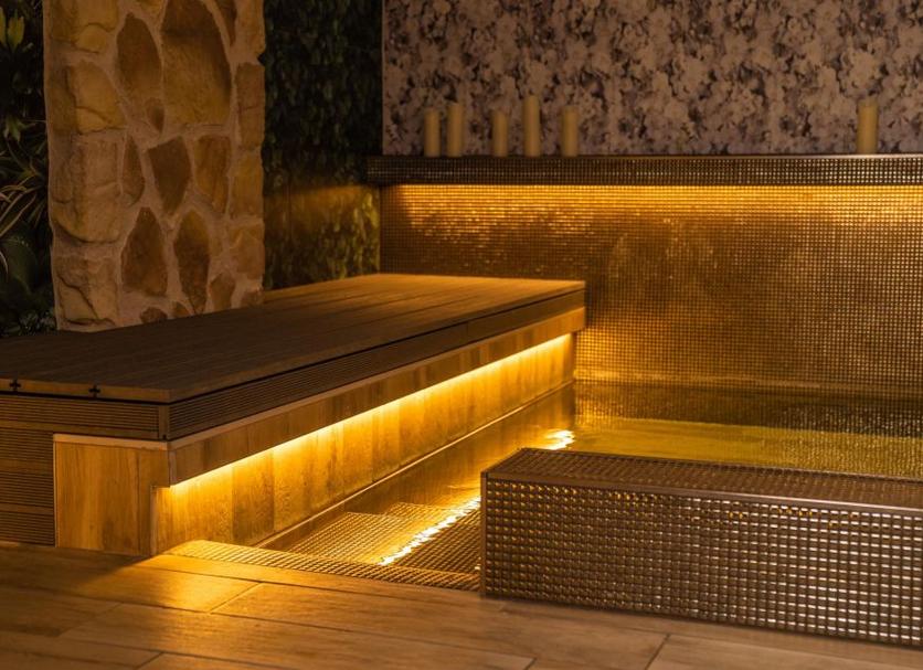 Spa Ảnh