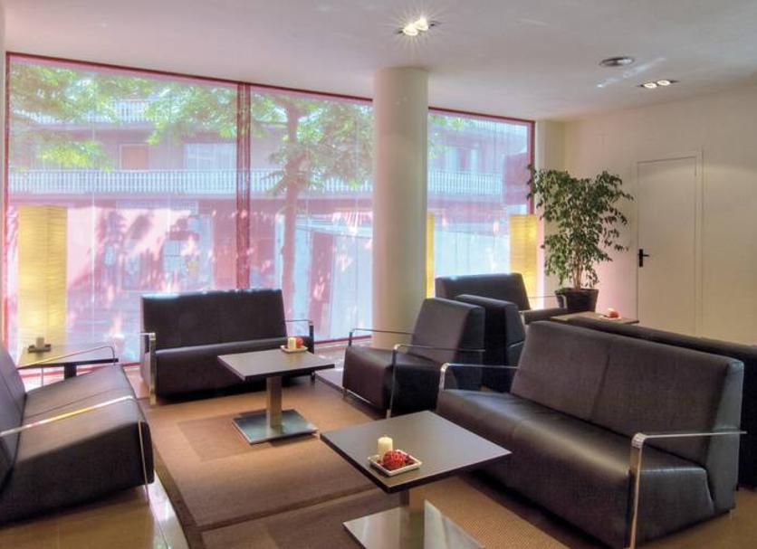 Lounge Ảnh