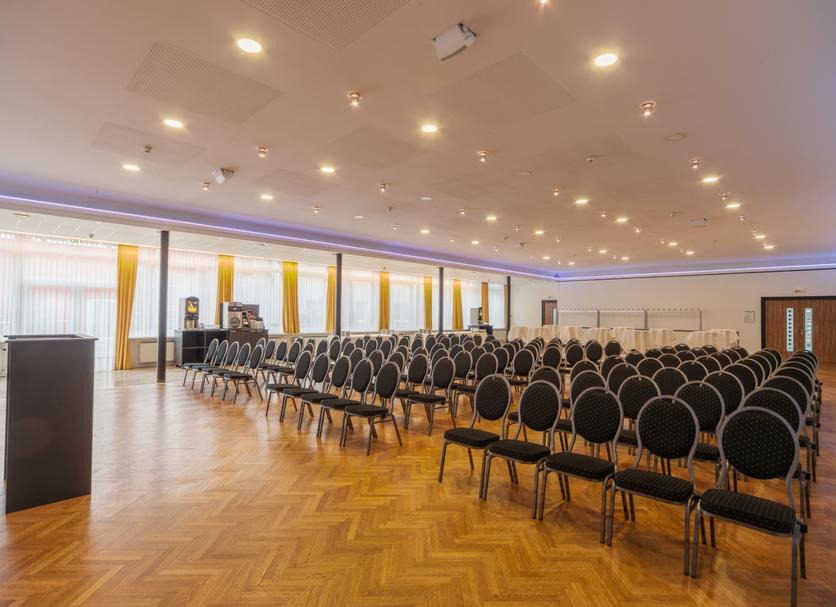 Conference room Ảnh