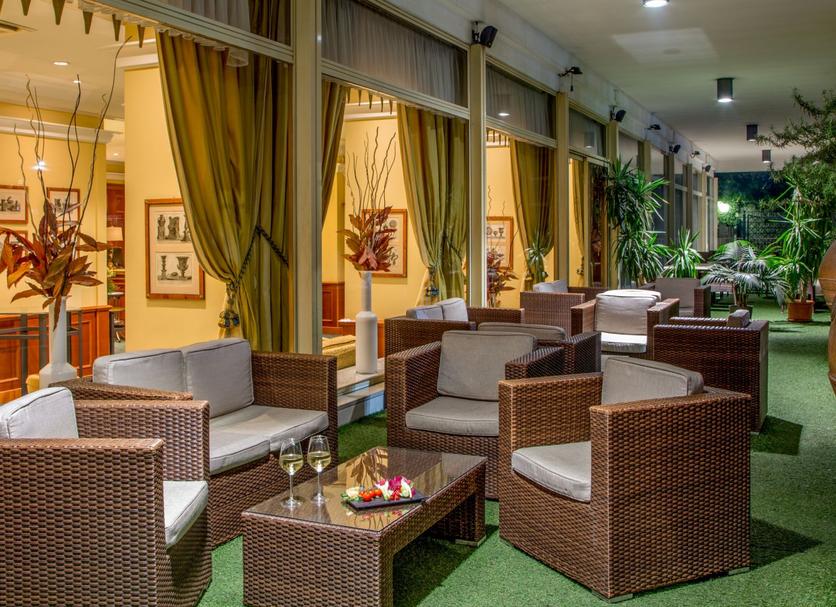 Lounge Ảnh