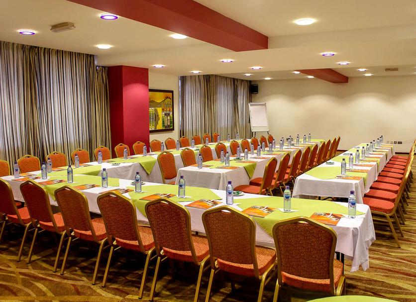 Conference room Ảnh
