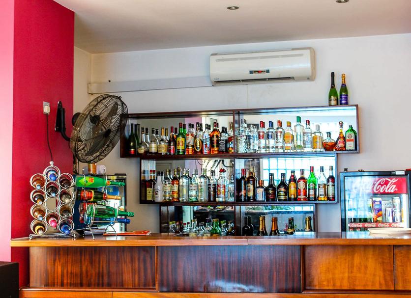Bar Ảnh