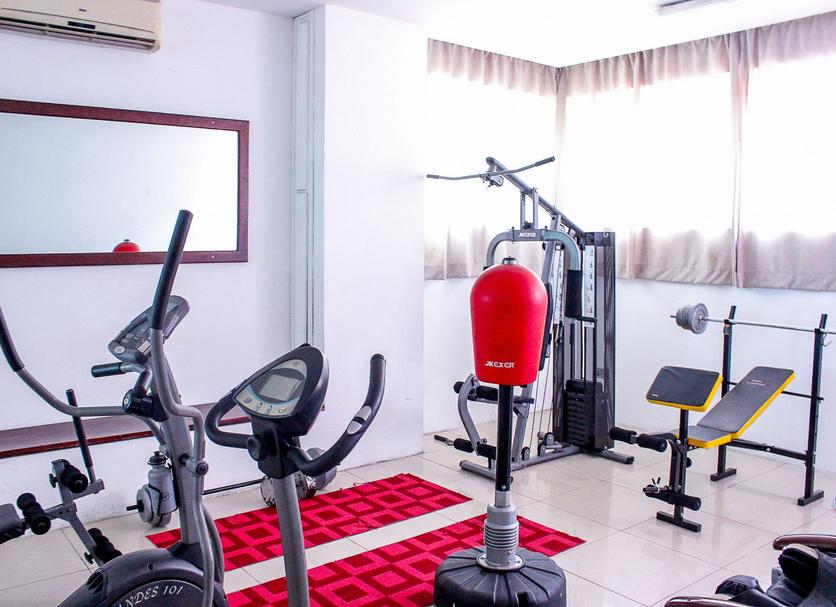 Gym Ảnh