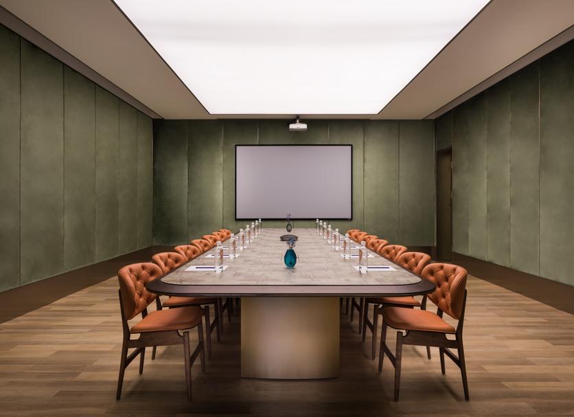 Conference room Ảnh