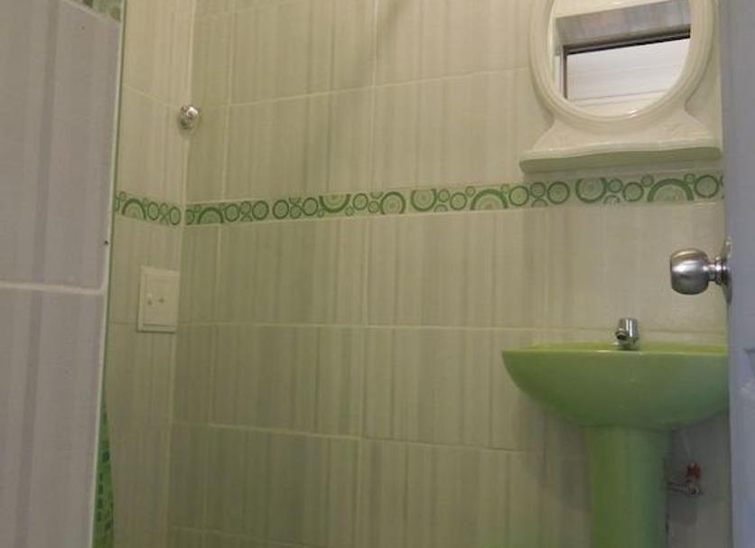 Phòng tắm Ảnh