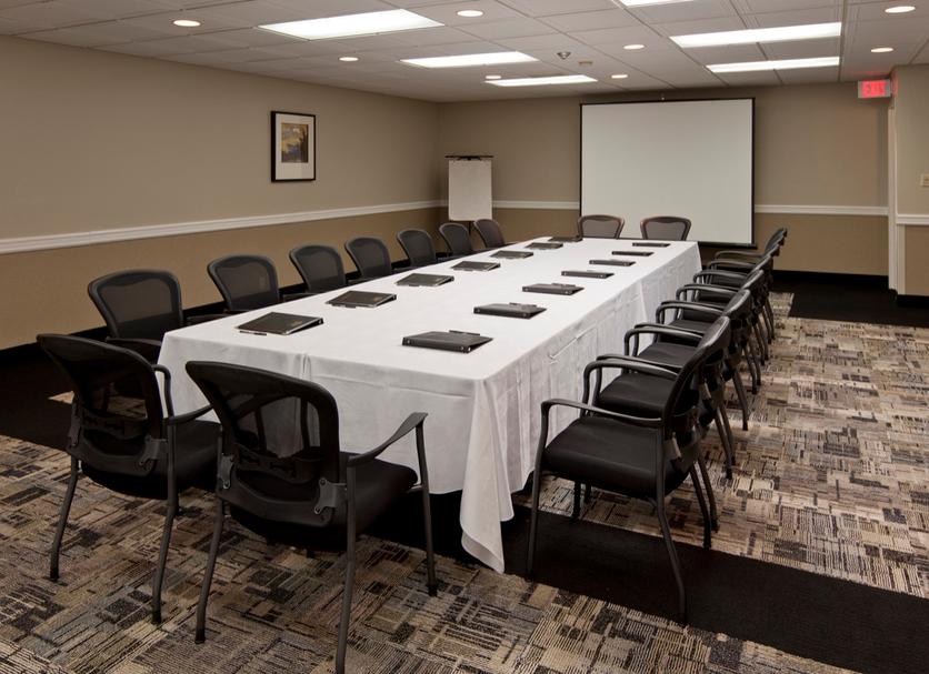 Conference room Ảnh