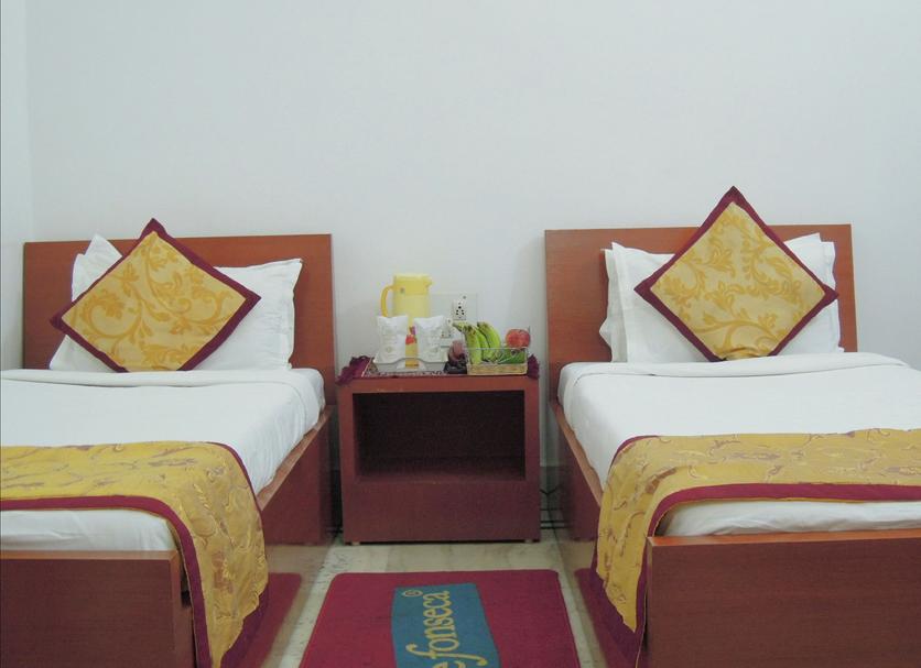 Phòng ngủ Ảnh