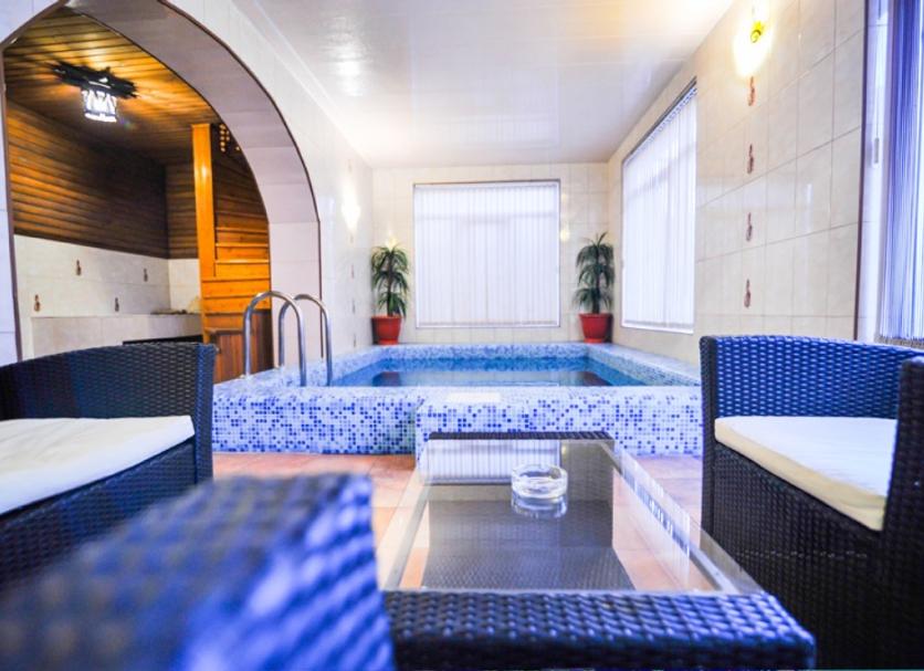 Spa Ảnh