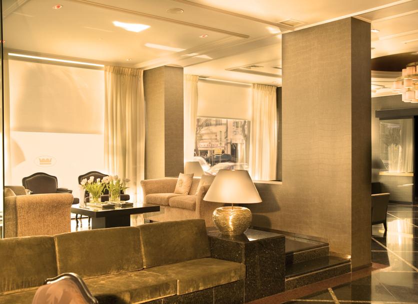 Lounge Ảnh