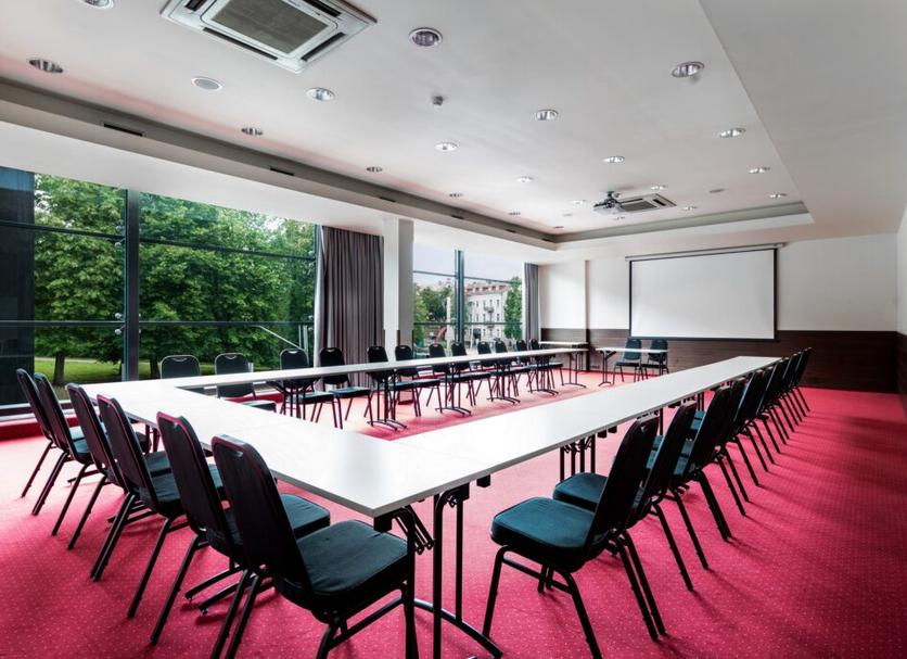 Conference room Ảnh