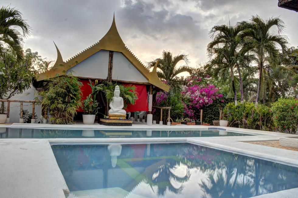 Bể bơi