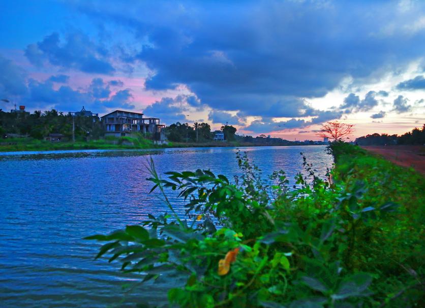 Cảnh ngoài trời Ảnh