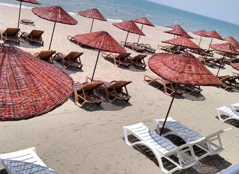 Bãi biển Ảnh