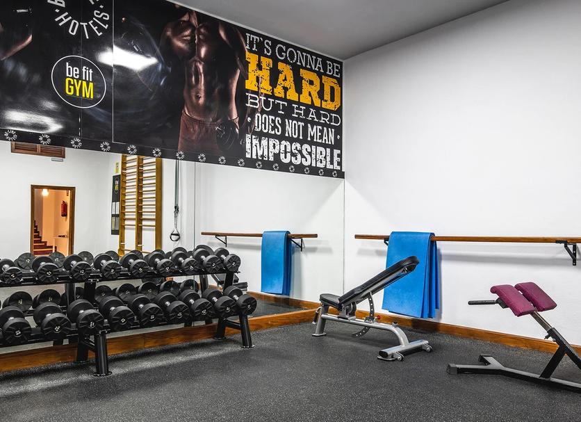 Gym Ảnh