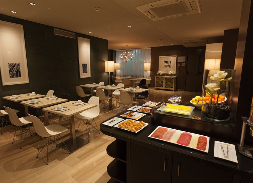Buffet Ảnh