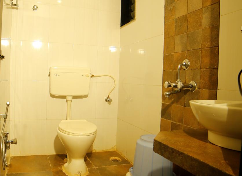 Phòng tắm Ảnh