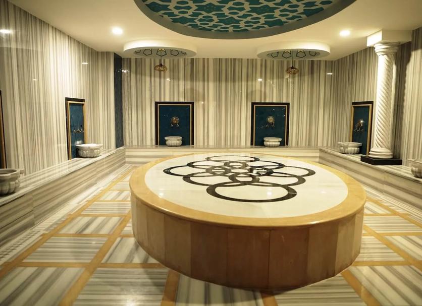 Spa Ảnh