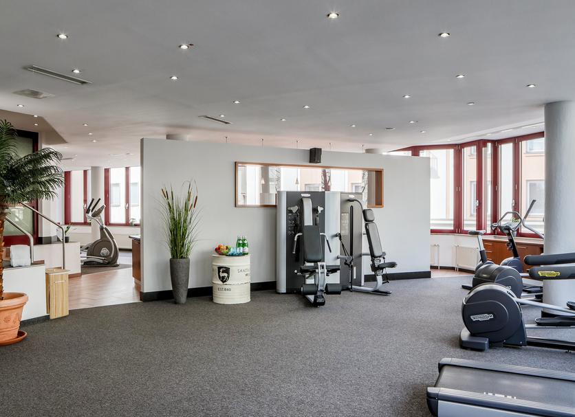 Gym Ảnh