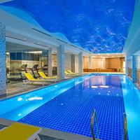 Sirius Deluxe Hotel