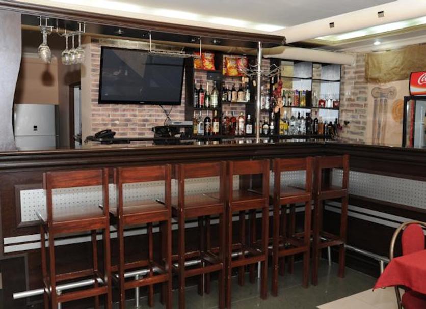 Bar Ảnh