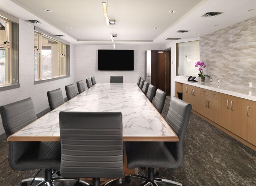 Conference room Ảnh
