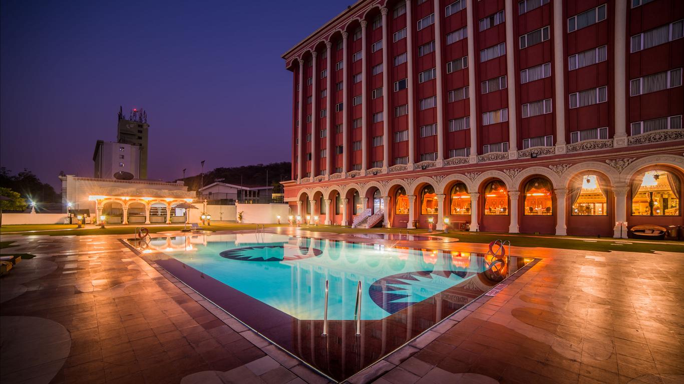 Hotel Sitara