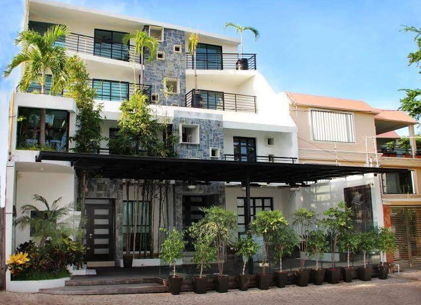 Toà nhà Ảnh