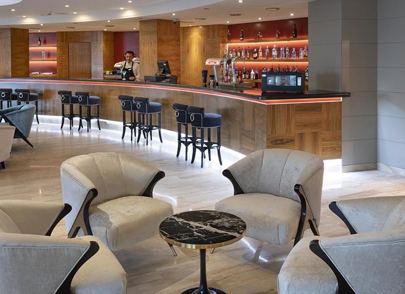 Bar Ảnh