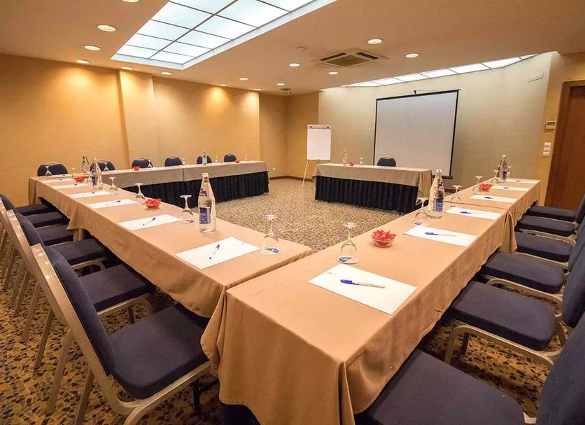 Conference room Ảnh