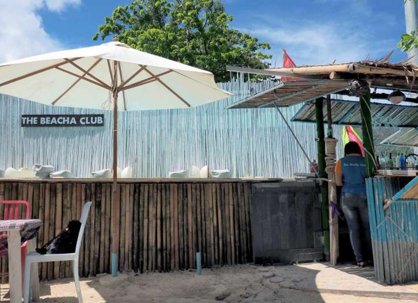 Bar Ảnh
