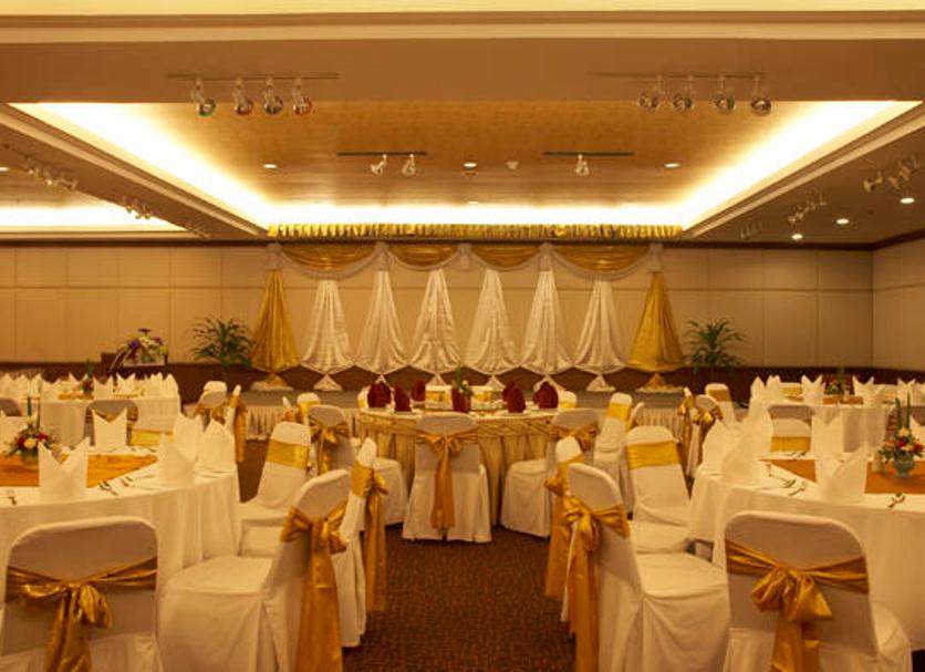 Conference room Ảnh