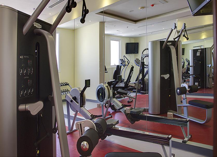 Gym Ảnh