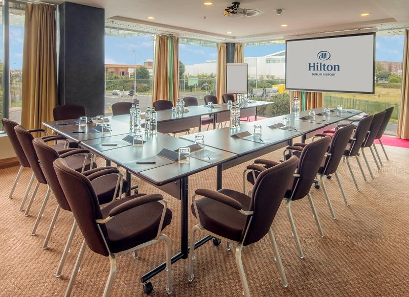 Conference room Ảnh