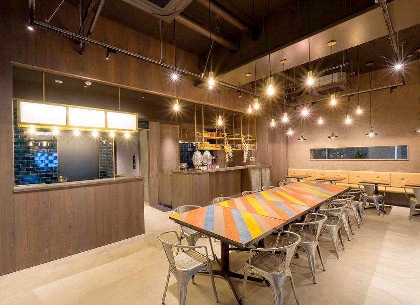 Lounge Ảnh
